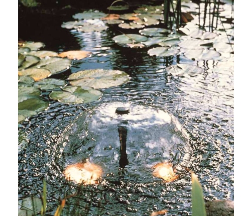 Ubbink strūklakas sūknis Xtra 1600 LV