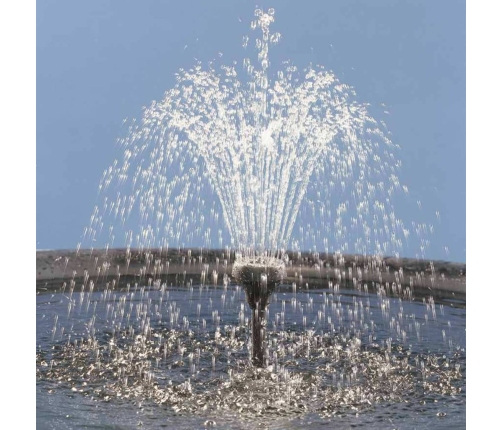 Ubbink strūklakas sūknis Xtra 1600 LV