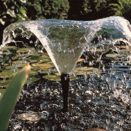 Ubbink Strūklakas Sūknis Xtra 1600 Lv