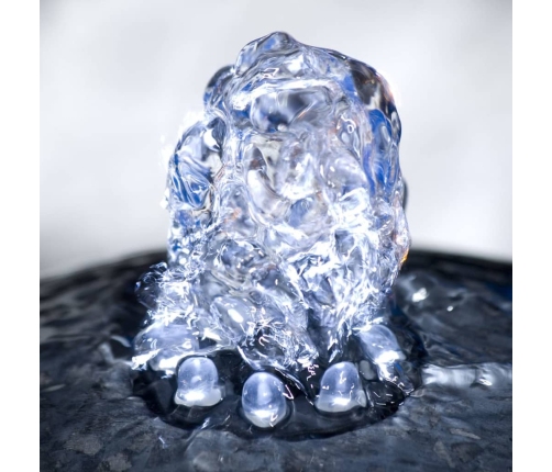 Ubbink zemūdens dīķa lampa MiniBright, 1x8 LED, 1354018