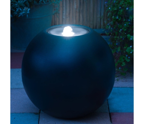 Ubbink zemūdens dīķa lampa MiniBright, 1x8 LED, 1354018