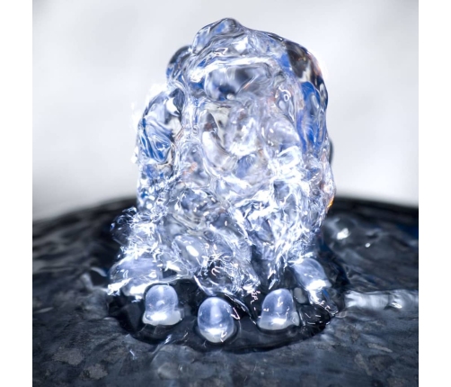 Ubbink Zemūdens Dīķa Lampas Minibright, 3X8 Led