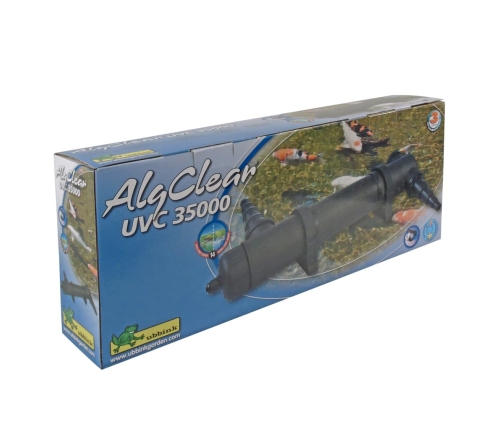 Ubbink AlgClear UVC 35000, 36 W