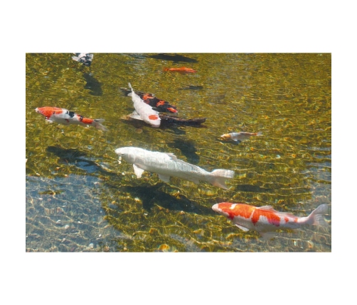 Ubbink AlgClear ūdens attīrīšanas ierīce UVC 95000, 95 W