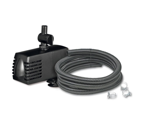 Ubbink dīķa filtrs BioPressure 6000 PlusSet, 9 W, 1355416