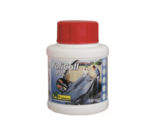 Ubbink dīķa plēves hermētiķis FoliColl, 250 ml, 1061913