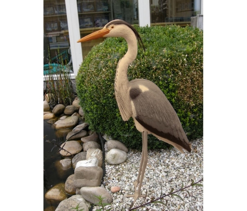 Ubbink Dārza Dekors - Gārnis 1065739