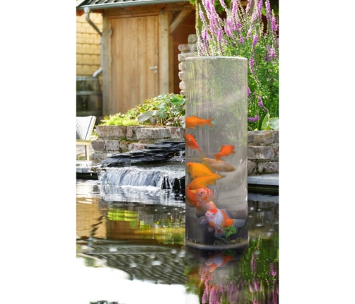 Ubbink Zivju tornis, 50 cm, akrils, 1372160