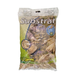 Ubbink Substrāts Dīķa Gultnei, 10 Kg, 1373101