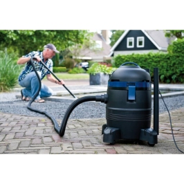 Ubbink Putekļsūcējs Vacuprocleaner Maxi, 1379118
