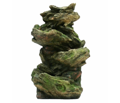 Ubbink Skulptūra Ar Strūklaku Vernier