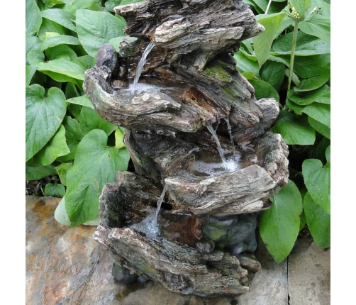 Ubbink Skulptūra Ar Strūklaku Vernier