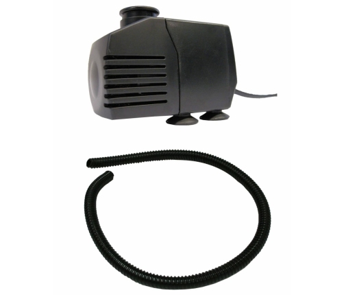 Ubbink Skulptūra Ar Strūklaku Vernier