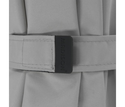 Madison Saulessargs Paros Ii Luxe, 300 Cm, Ķieģeļu Sarkans