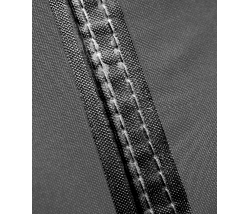 Madison pārklājs saulessargam, 215x30 cm, pelēks