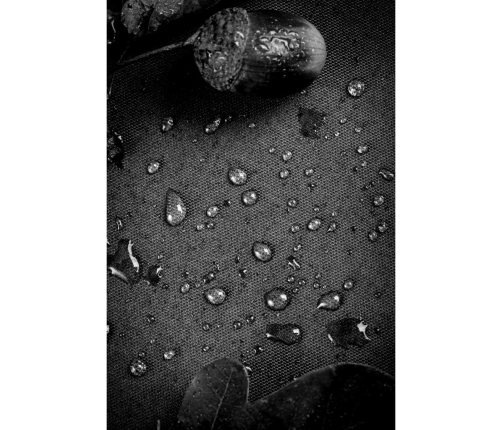 Madison Pārklājs Saulessargam, 55X250 Cm, Pelēks