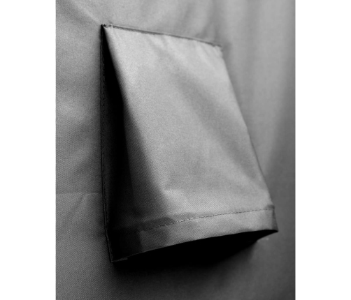 Madison Pārklājs Saulessargam, 55X250 Cm, Pelēks