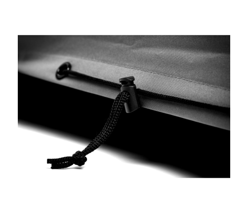 Madison Pārklājs Saulessargam, 55X250 Cm, Pelēks