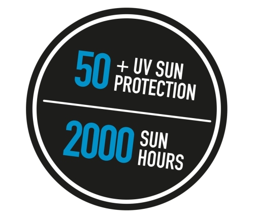 Madison Dārza Matraču Pārvalks, 80X80X60 Cm, Pelēks