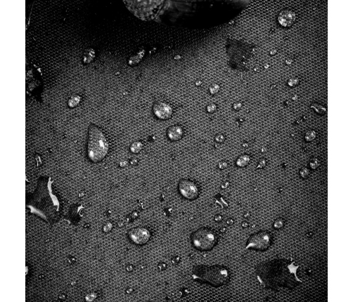 Madison dārza dīvānu komplekta pārklājs, 320x255x70 cm, pelēks