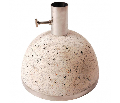 ESSCHERT Saulessarga Pamatne 11,5 kg S Balta PV09