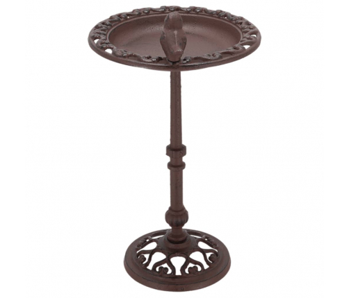 Esschert Design putnu vanna 22,5x22,5x38,5 cm, FB165