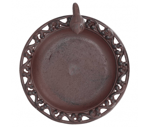 Esschert Design putnu vanna 22,5x22,5x38,5 cm, FB165