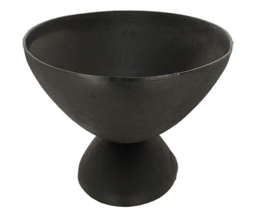 ESSCHERT Čuguna Uguns Bļoda, Ovāla, FF132