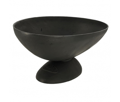 ESSCHERT Čuguna Uguns Bļoda, Ovāla, FF132