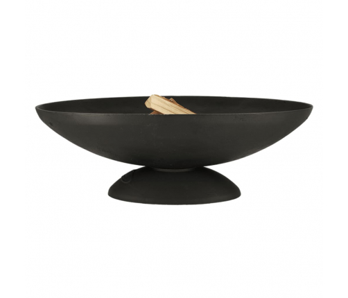 ESSCHERT Čuguna Uguns Bļoda, Ovāla, FF132