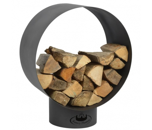 Esschert Design malkas plaukts, apaļš, FF282