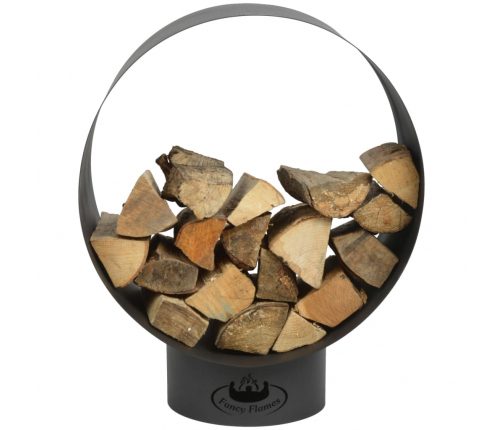 Esschert Design malkas plaukts, apaļš, FF282