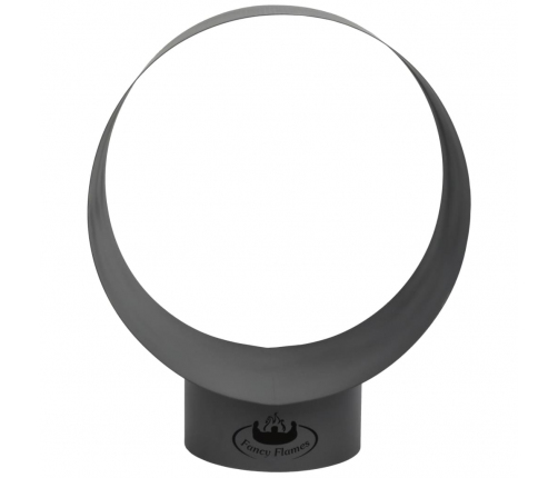 Esschert Design malkas plaukts, apaļš, FF282