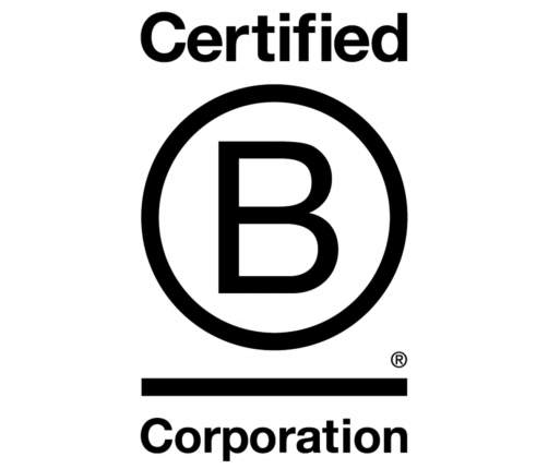 Capi vāze Nature Rib, sašaurināta forma, 42x38 cm, melna, KBLR362