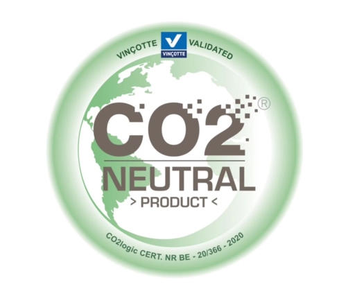 Capi vāze Groove, 34x46 cm, melna un zelta krāsa