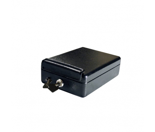 ProPlus tērauda seifs 225x165x85mm