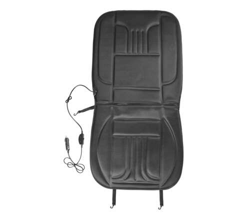 ProPlus apsildāms sēdekļa matracis Deluxe, 12 V, 430218