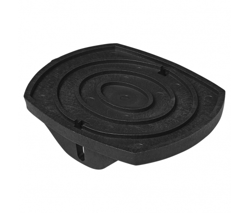 ProPlus 4 Treileru Atbalsta Paliktņi ar Metāla Tapām 361528