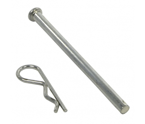 ProPlus 4 Treileru Atbalsta Paliktņi ar Metāla Tapām 361528