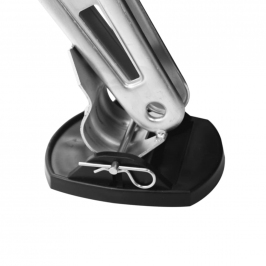 Proplus 4 Treileru Atbalsta Paliktņi Ar Metāla Tapām 361528