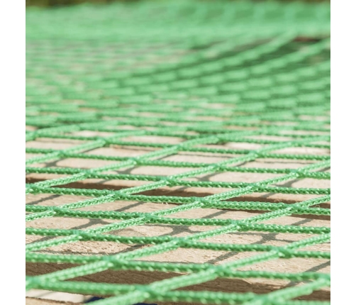 ProPlus piekabes tīkls, 2,50x3,50 m, ar elastīgu auklu