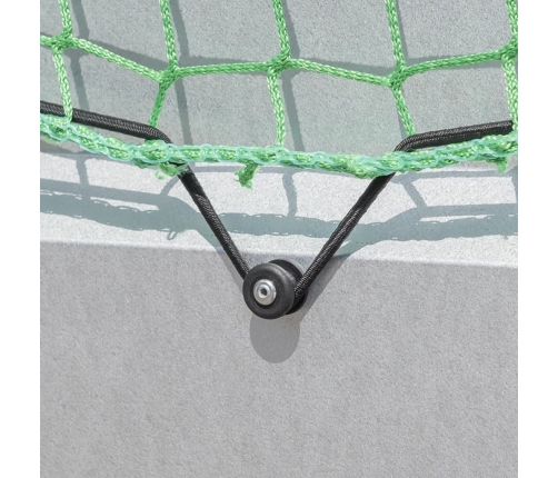 ProPlus piekabes tīkls, 2,50x3,50 m, ar elastīgu auklu