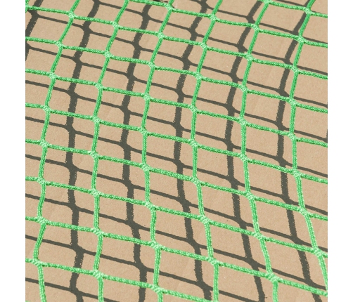 ProPlus piekabes tīkls, 2,50x3,50 m, ar elastīgu auklu