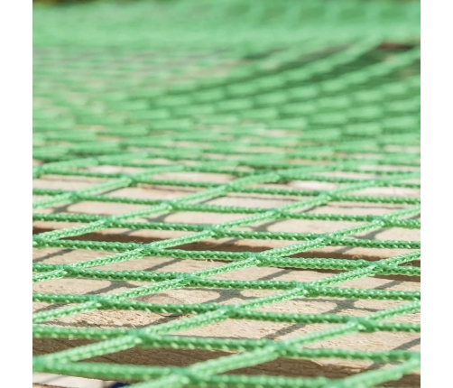 ProPlus piekabes tīkls, 2,50x4,50 m, ar elastīgu auklu