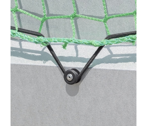 ProPlus piekabes tīkls, 2,50x4,50 m, ar elastīgu auklu