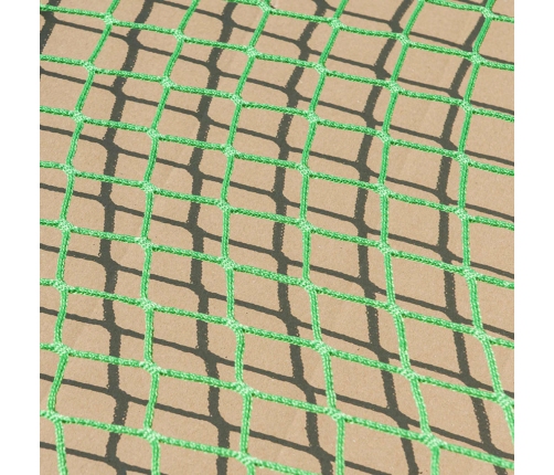 ProPlus piekabes tīkls, 2,50x4,50 m, ar elastīgu auklu