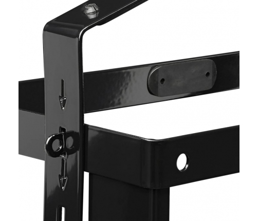 ProPlus degvielas kannu statīvs, 20 L, metāls