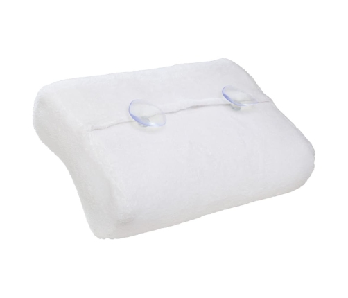 Sealskin Vannas Spilvens, 33X24 Cm, Balts, 367072810