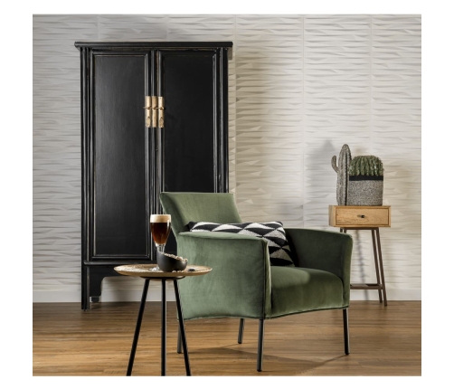 WallArt sienas paneļi, Valeria, GA-WA24, 12 gab., 3D