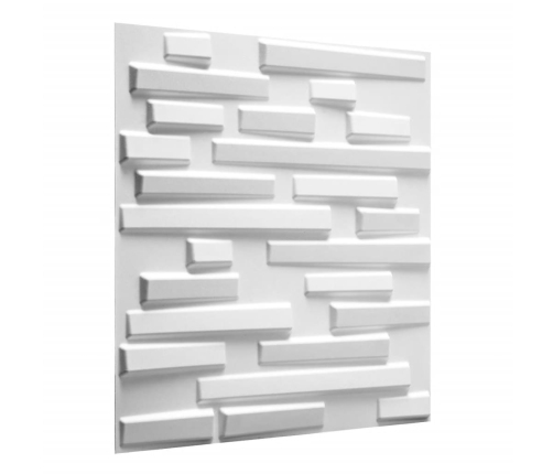 Wallart Sienas Paneļi, Ventura, 12 Gab., 3D, Ga-Wa13